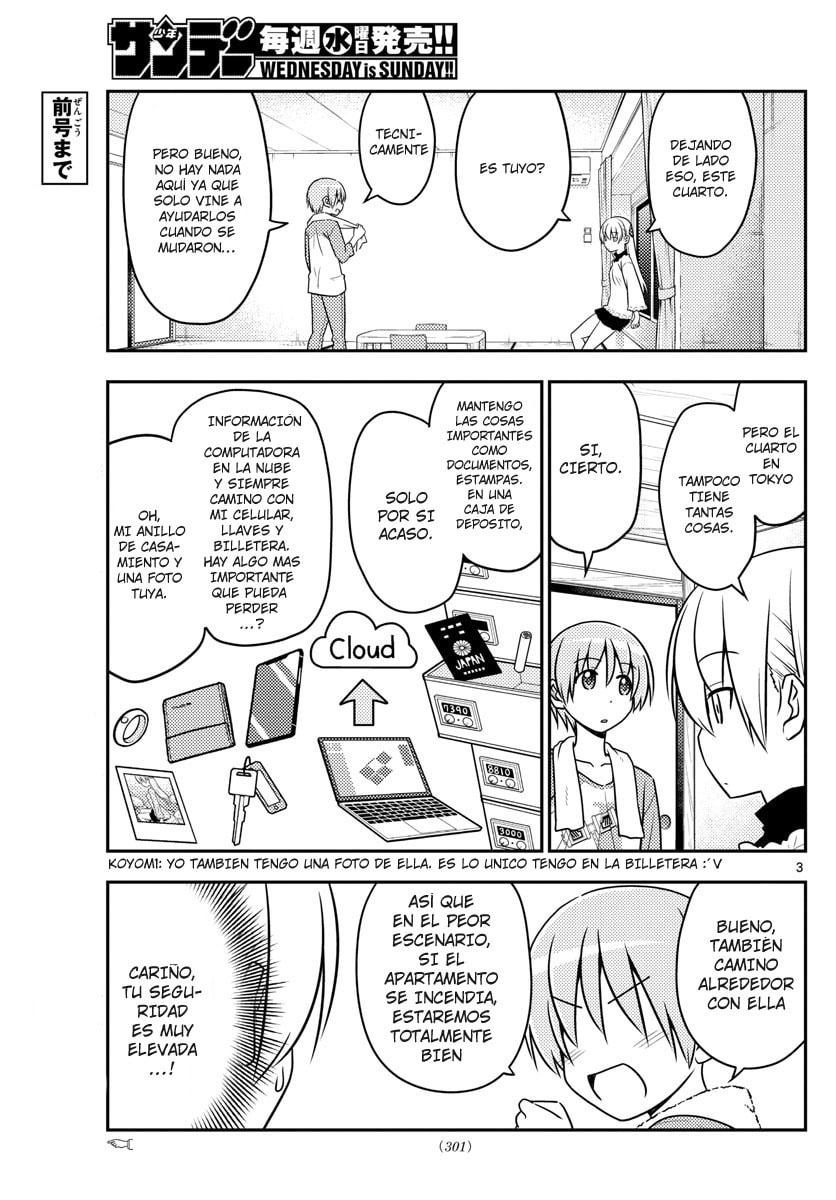 Read Fly Me to the Moon ES Manga Online