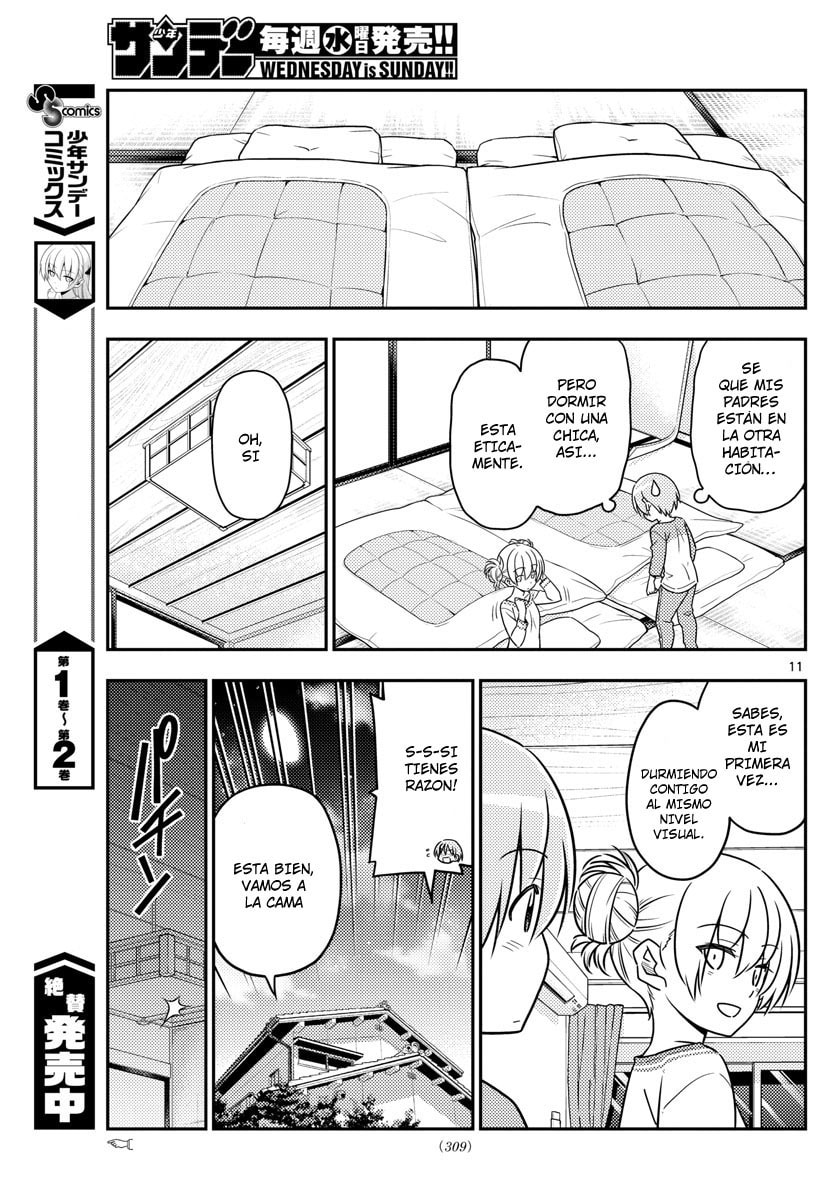 Read Fly Me to the Moon ES Manga Online