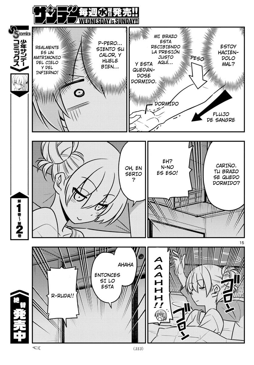 Read Fly Me to the Moon ES Manga Online