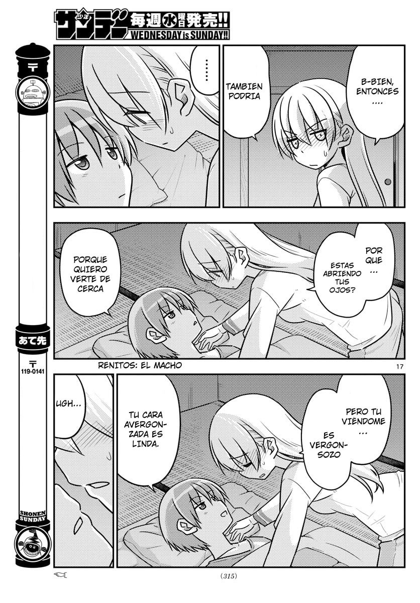 Read Fly Me to the Moon ES Manga Online