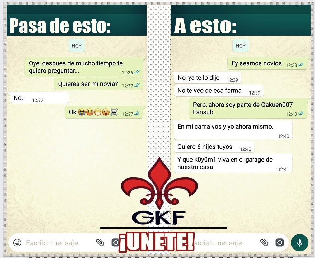 Read Fly Me to the Moon ES Manga Online