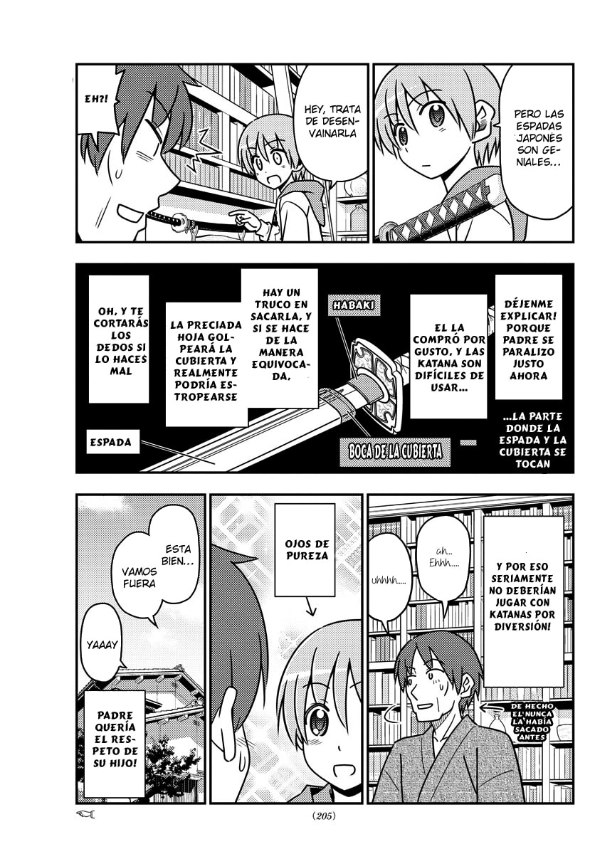 Read Fly Me to the Moon ES Manga Online