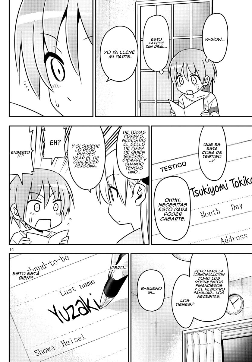 Read Fly Me to the Moon ES Manga Online