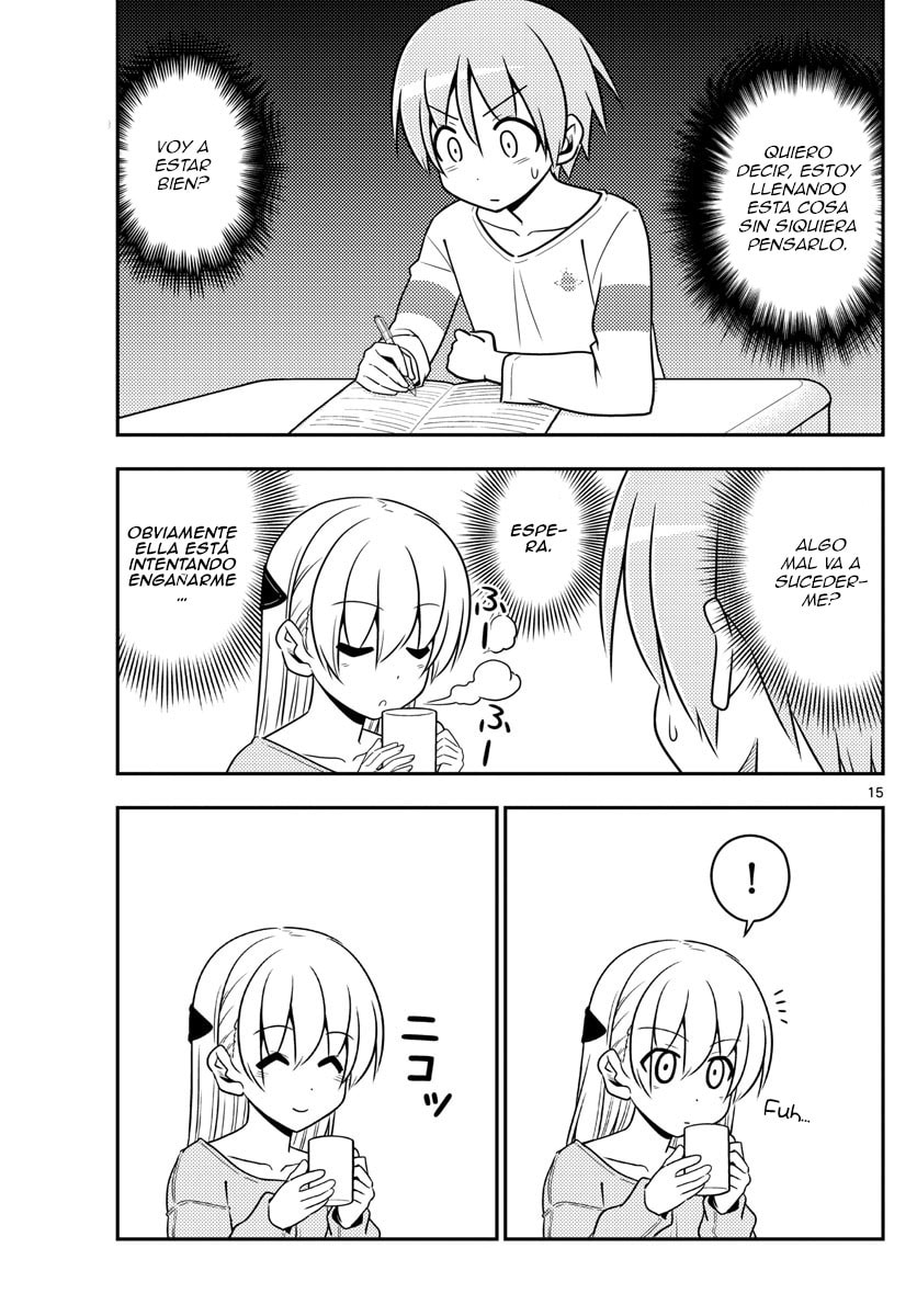 Read Fly Me to the Moon ES Manga Online