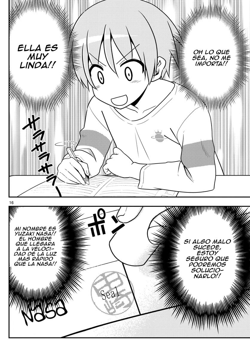 Read Fly Me to the Moon ES Manga Online