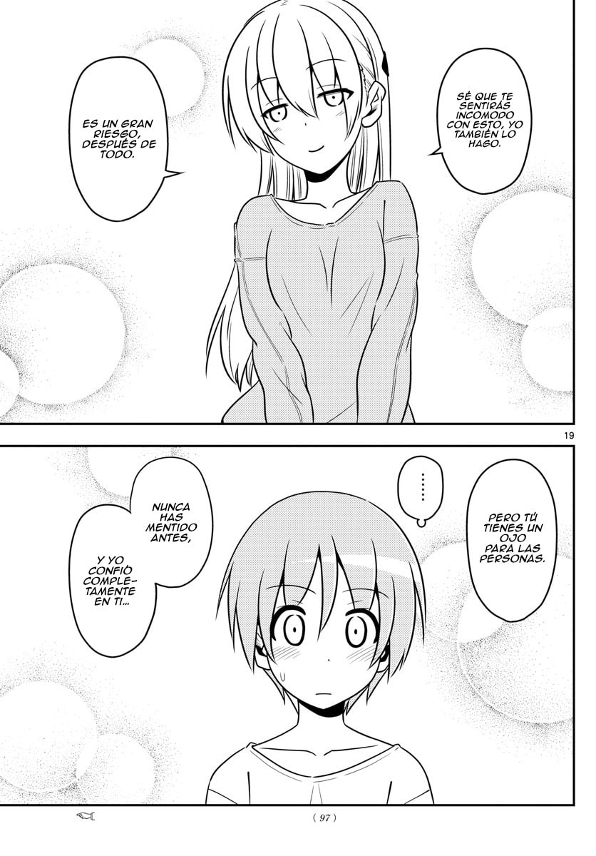 Read Fly Me to the Moon ES Manga Online