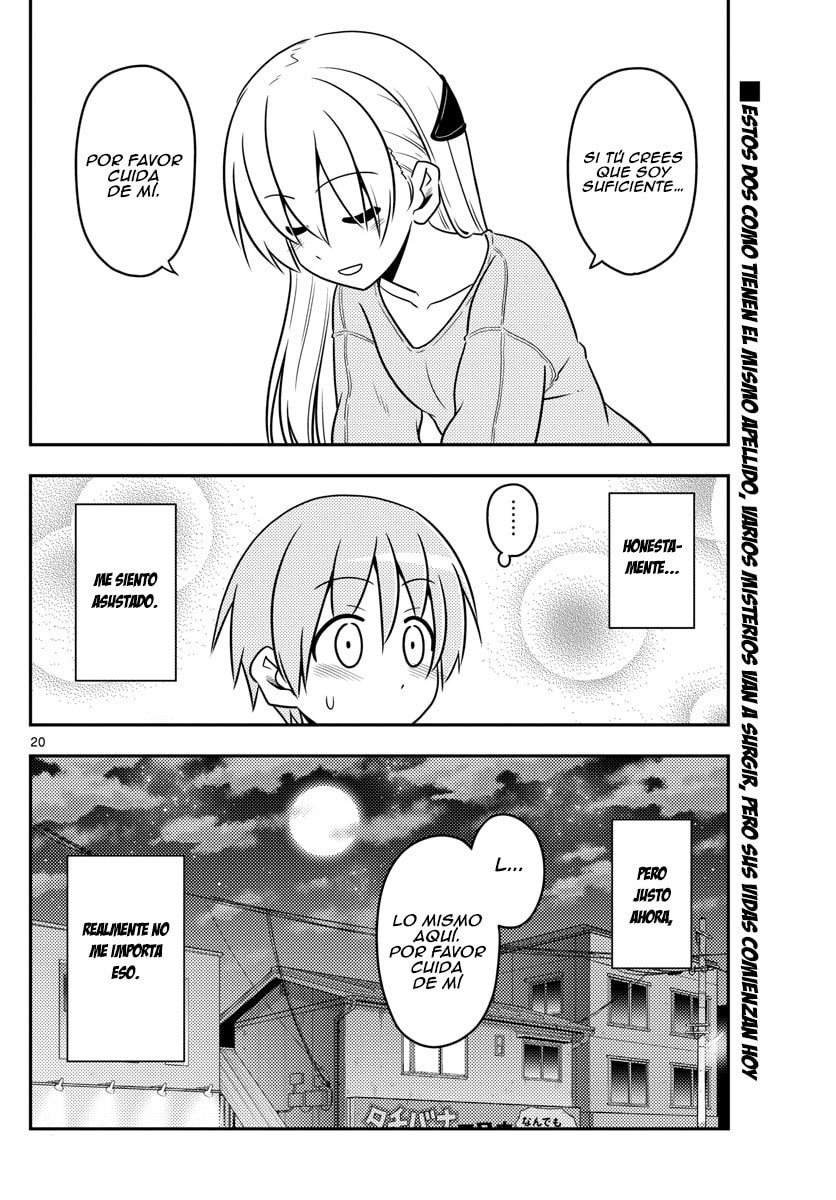 Read Fly Me to the Moon ES Manga Online