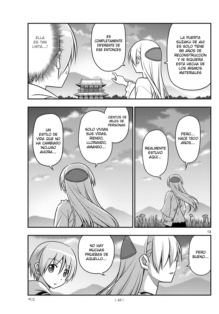 Read Fly Me to the Moon ES Manga Online