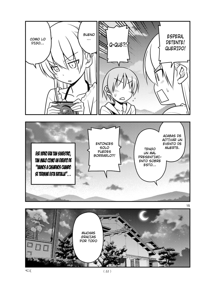 Read Fly Me to the Moon ES Manga Online