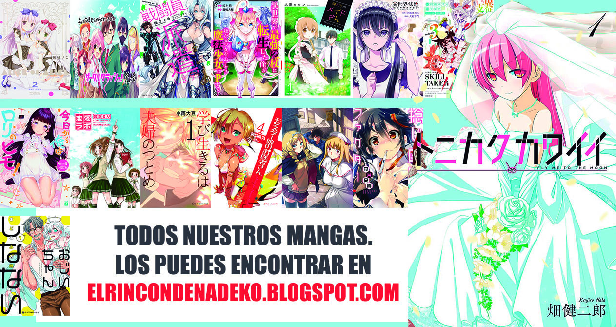 Read Fly Me to the Moon ES Manga Online