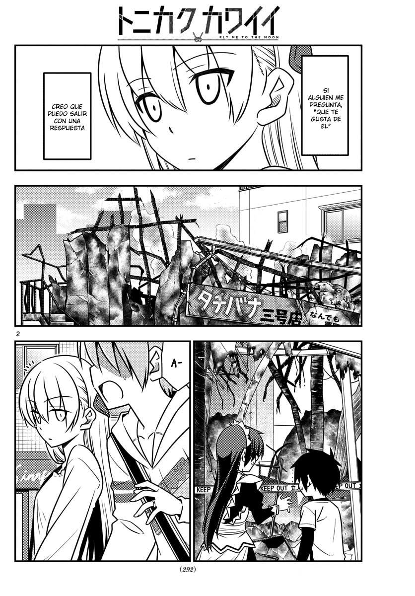 Read Fly Me to the Moon ES Manga Online