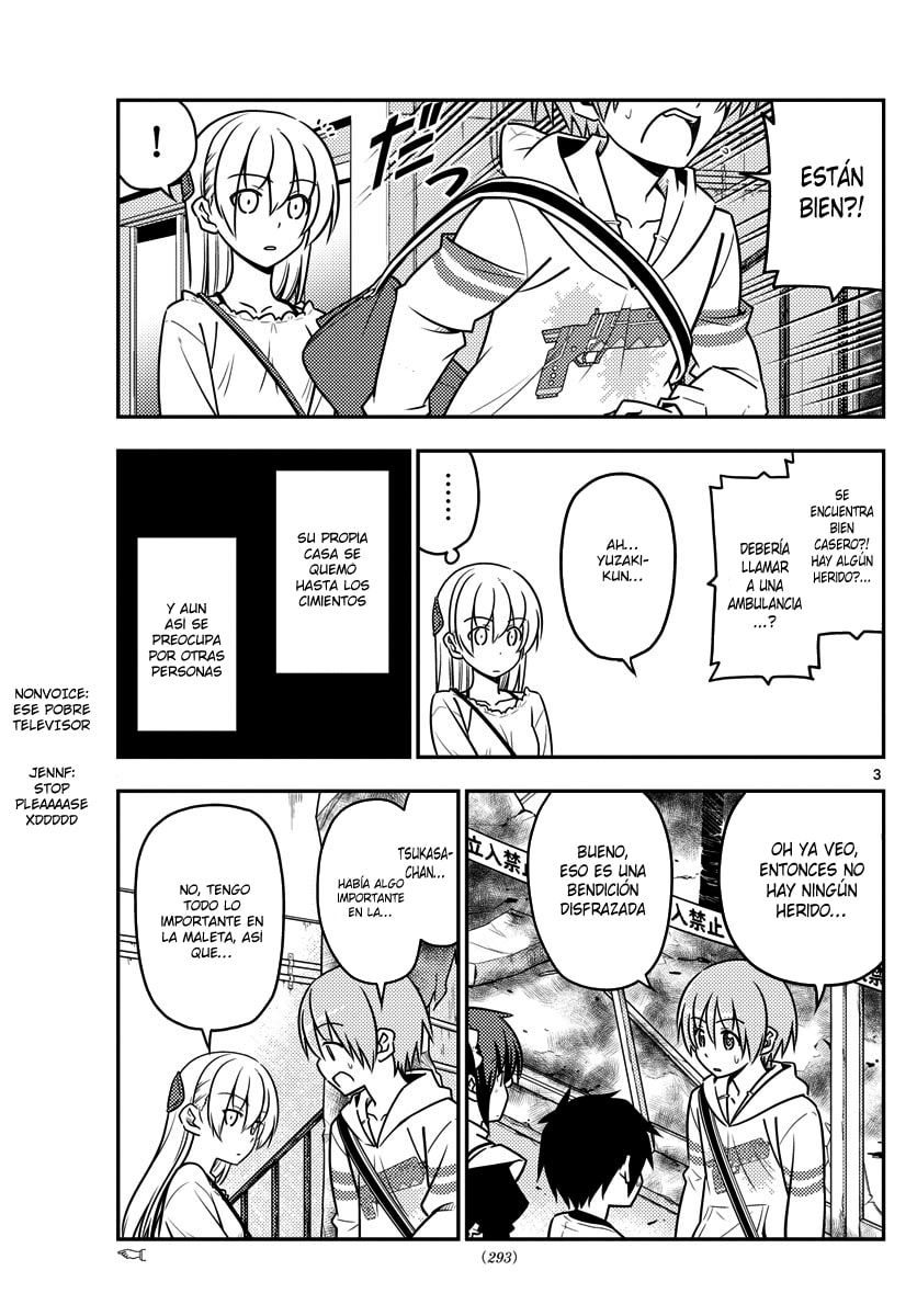 Read Fly Me to the Moon ES Manga Online