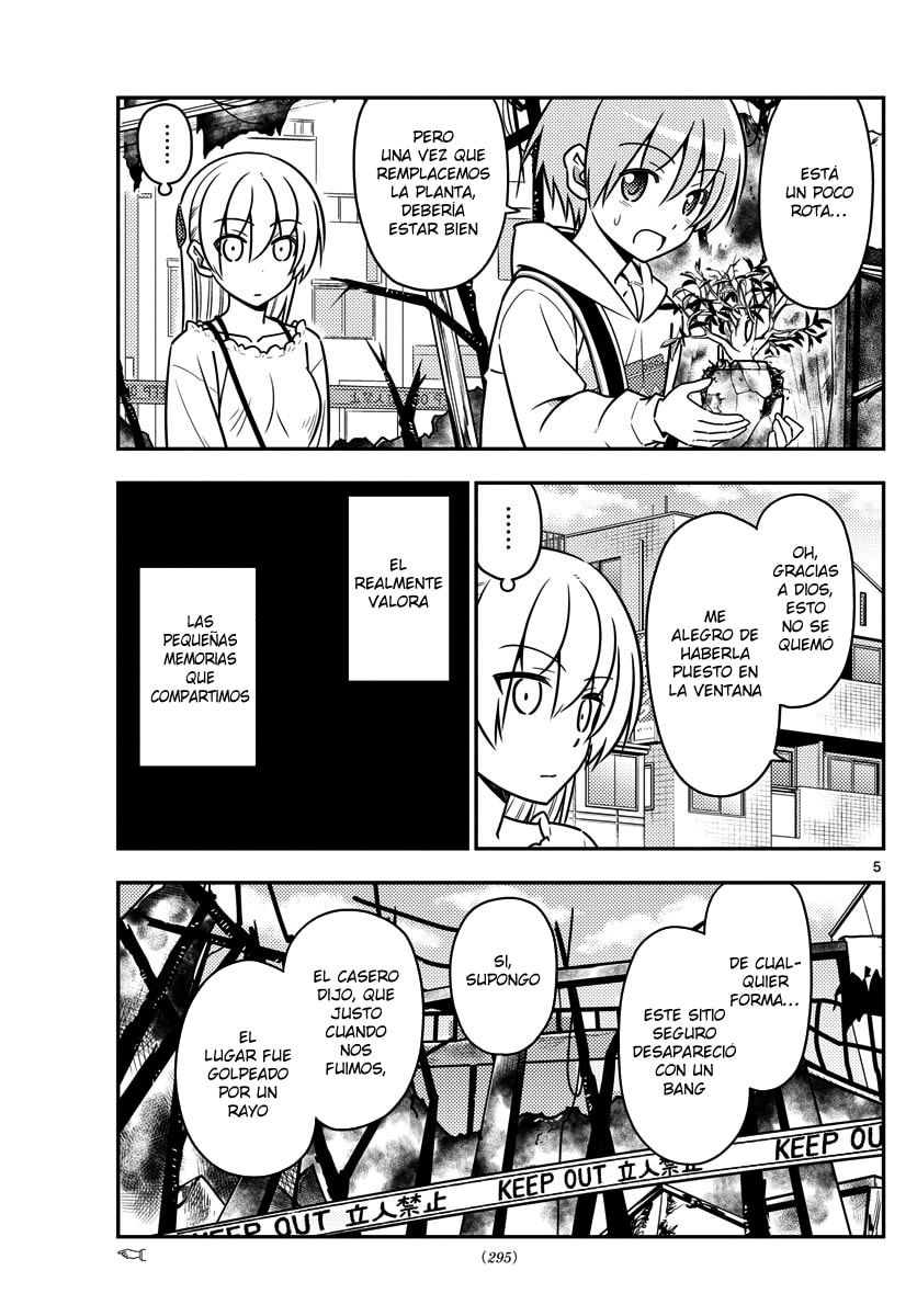 Read Fly Me to the Moon ES Manga Online