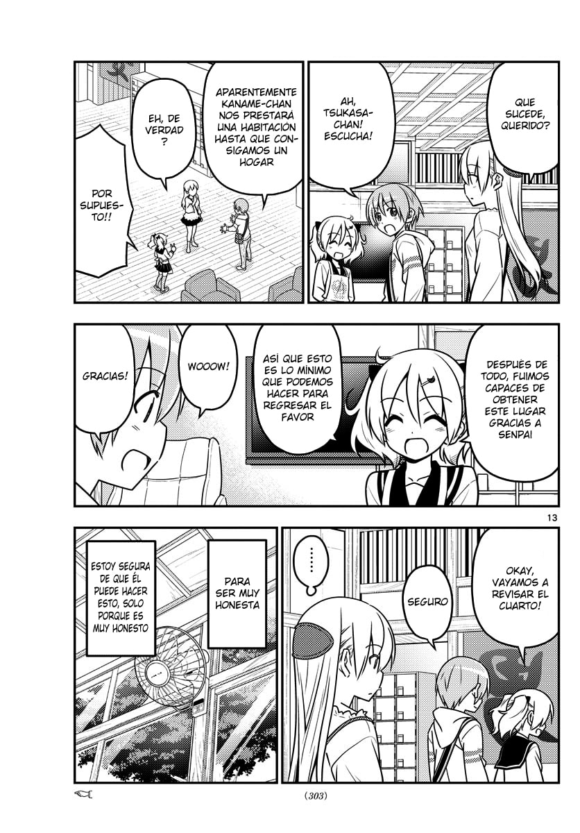 Read Fly Me to the Moon ES Manga Online