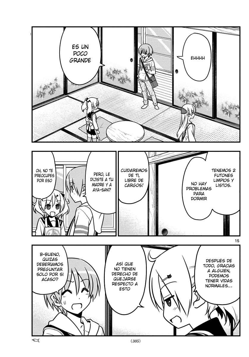 Read Fly Me to the Moon ES Manga Online