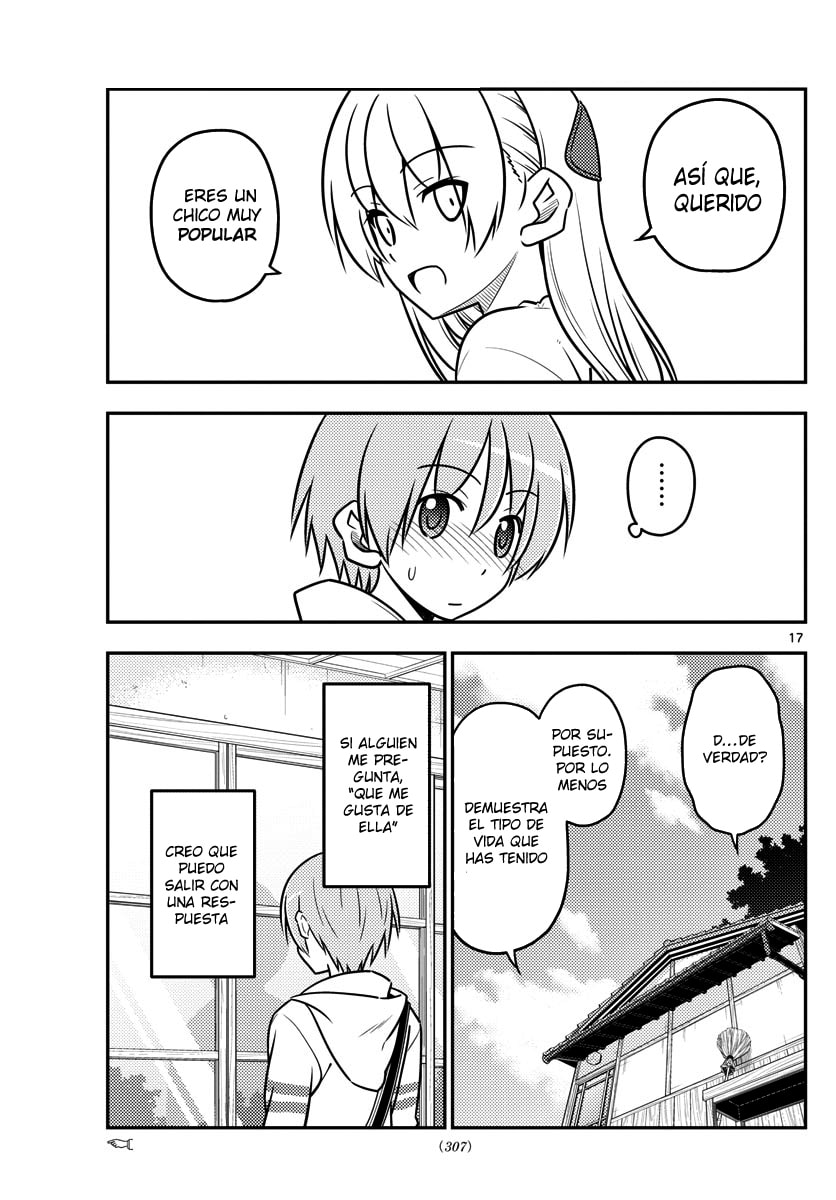 Read Fly Me to the Moon ES Manga Online