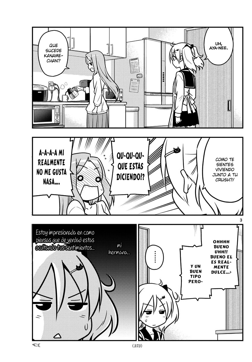 Read Fly Me to the Moon ES Manga Online