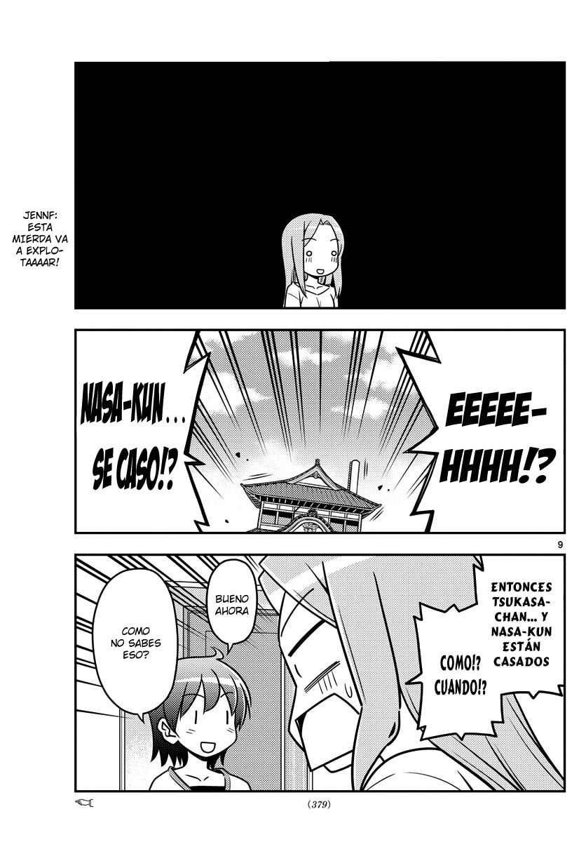 Read Fly Me to the Moon ES Manga Online