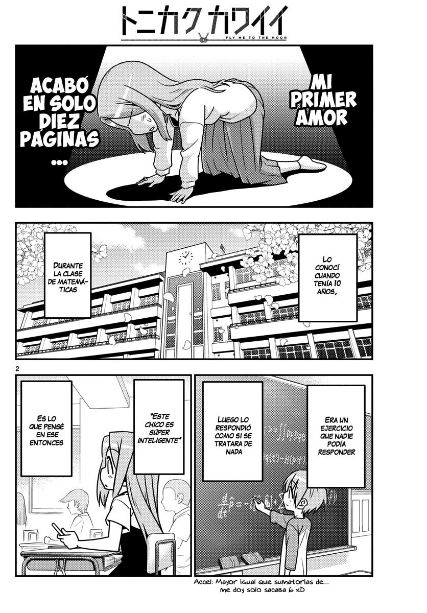 Read Fly Me to the Moon ES Manga Online