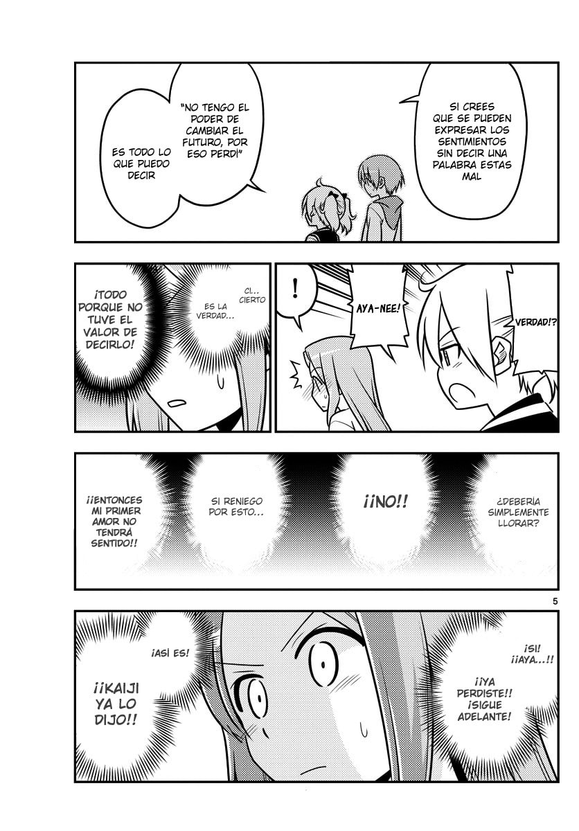 Read Fly Me to the Moon ES Manga Online