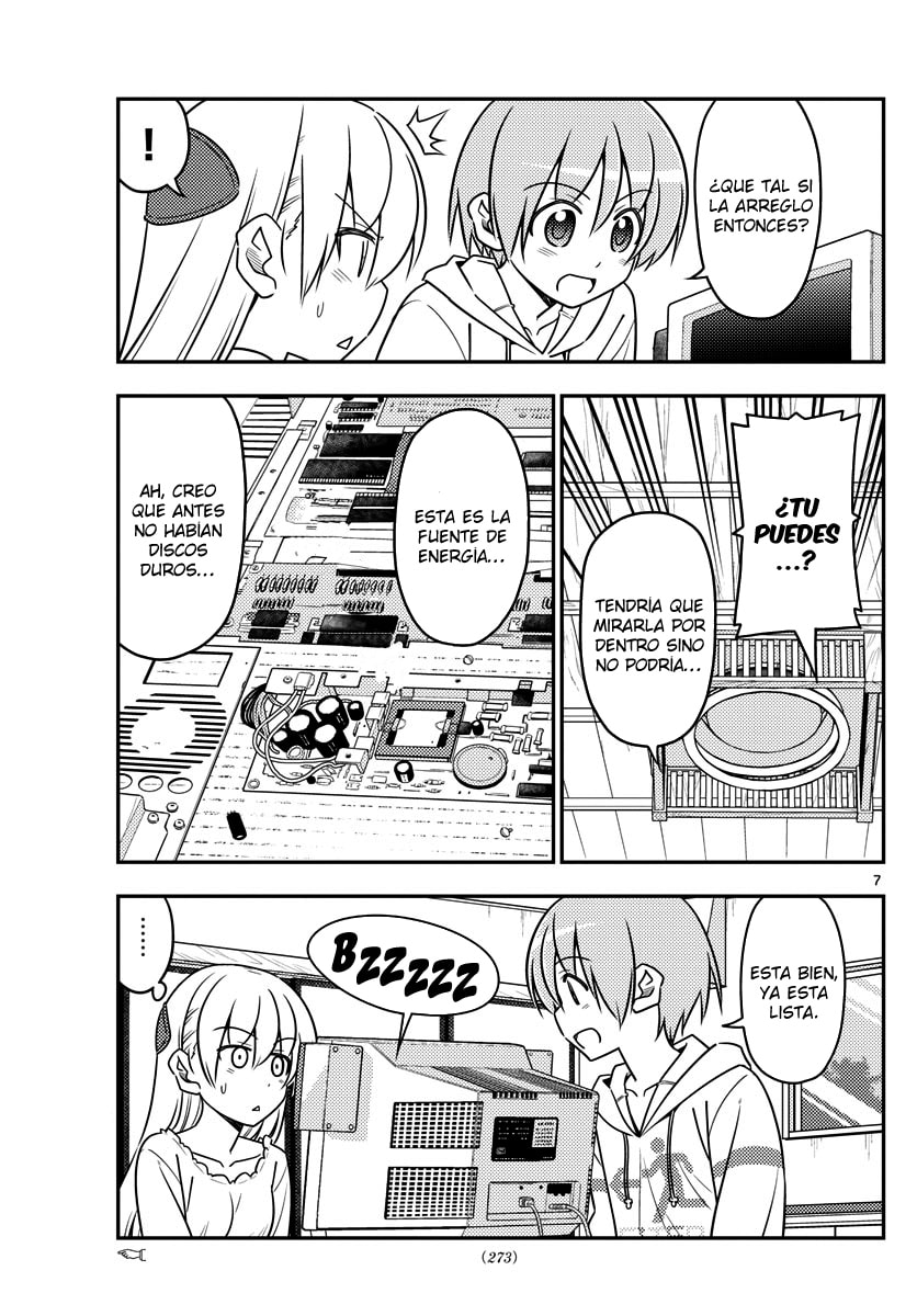 Read Fly Me to the Moon ES Manga Online