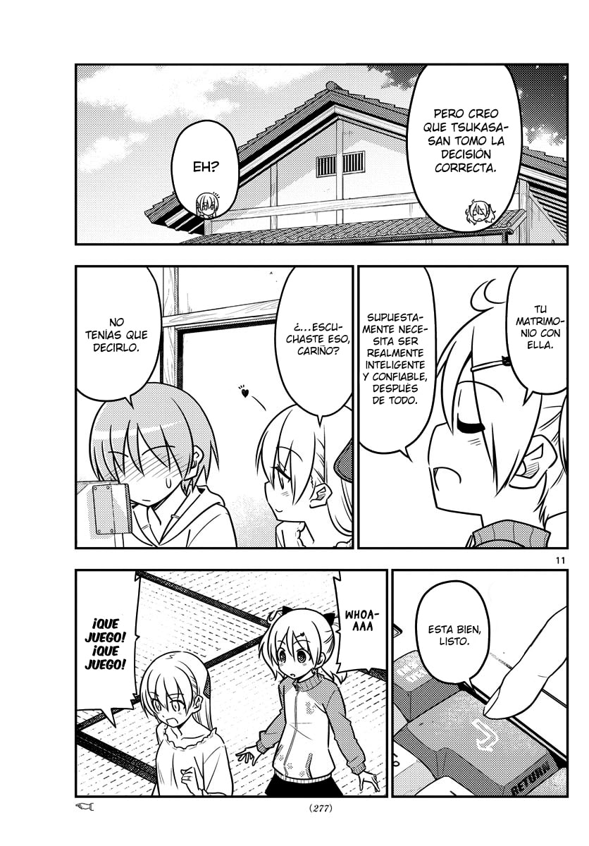 Read Fly Me to the Moon ES Manga Online