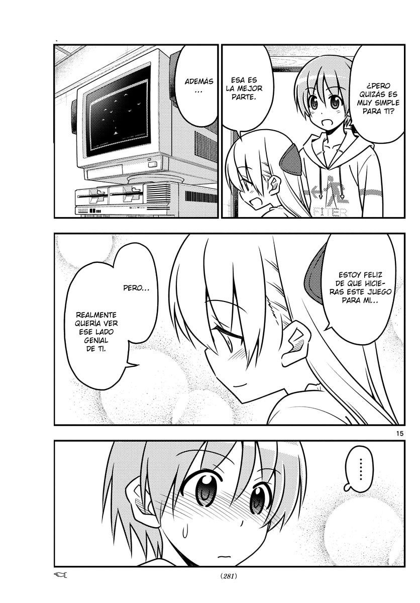 Read Fly Me to the Moon ES Manga Online