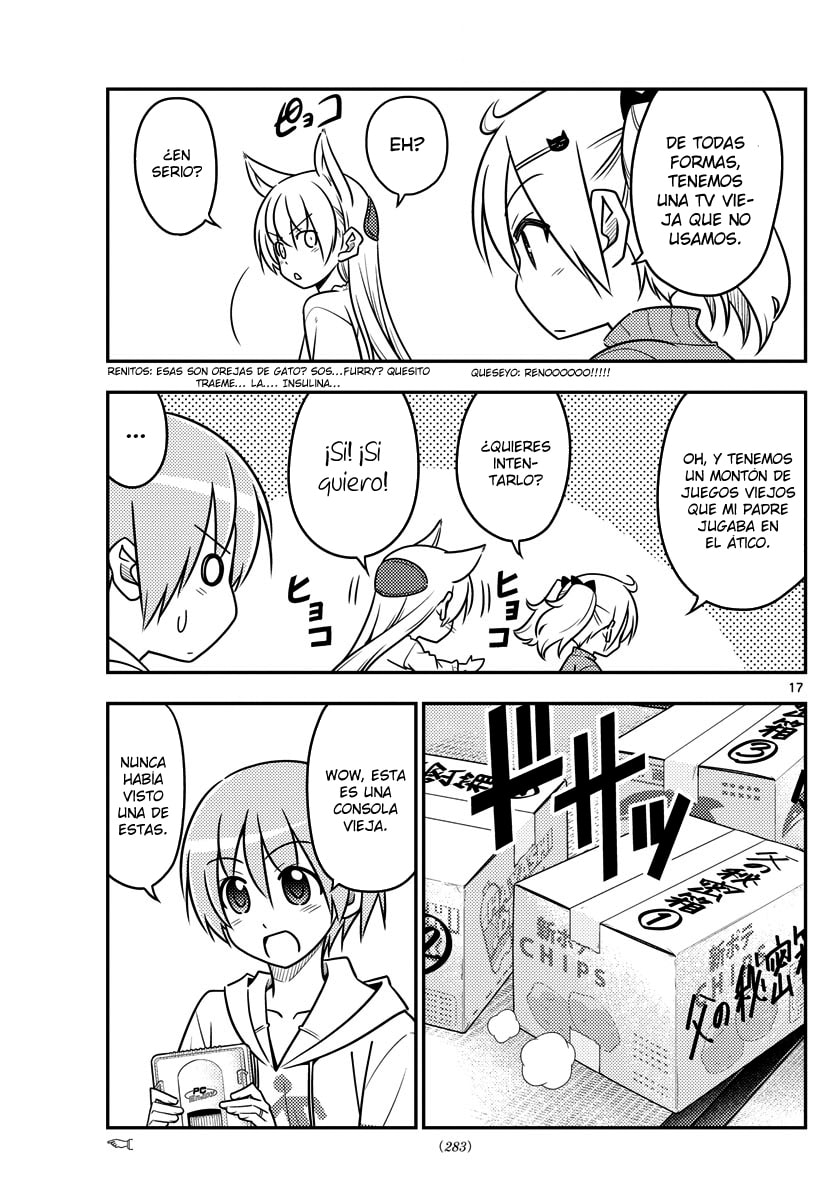 Read Fly Me to the Moon ES Manga Online