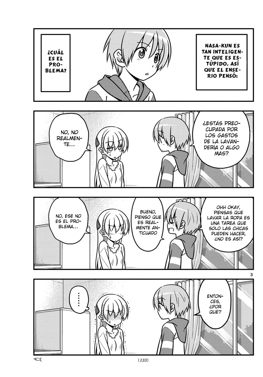 Read Fly Me to the Moon ES Manga Online