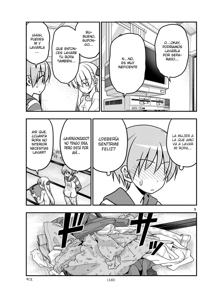 Read Fly Me to the Moon ES Manga Online