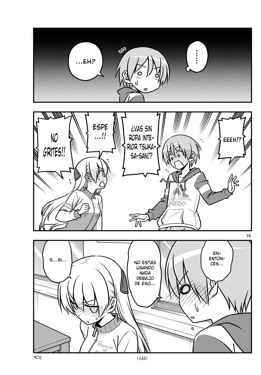 Read Fly Me to the Moon ES Manga Online