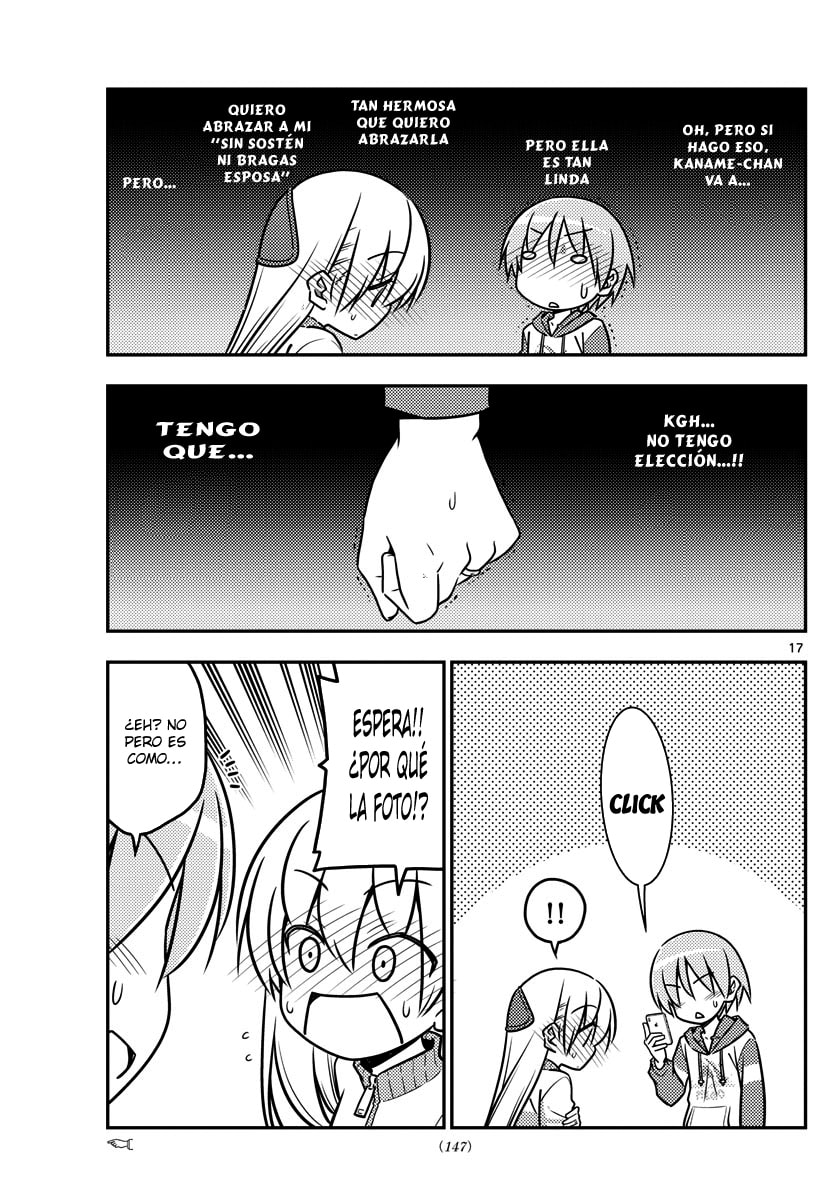 Read Fly Me to the Moon ES Manga Online