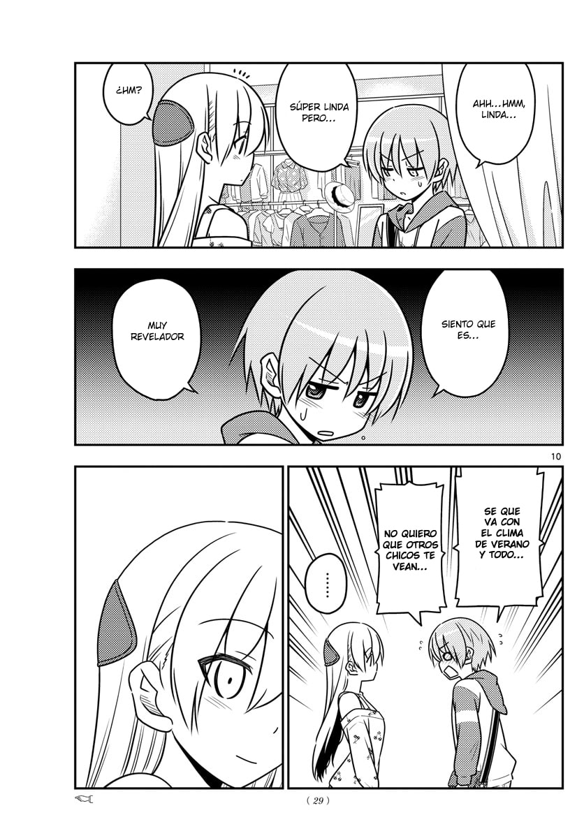 Read Fly Me to the Moon ES Manga Online