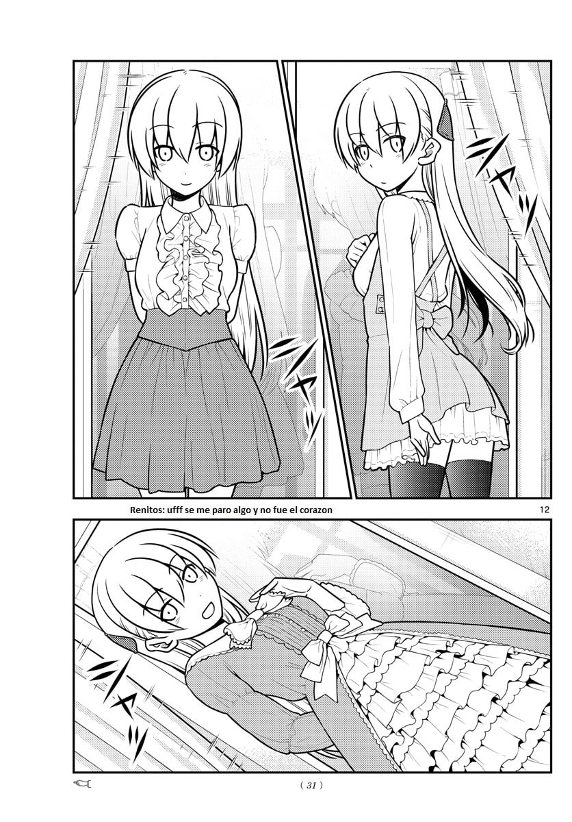 Read Fly Me to the Moon ES Manga Online