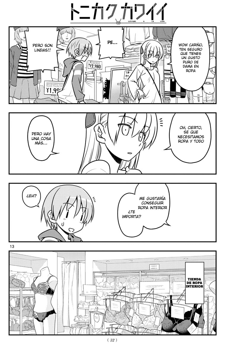 Read Fly Me to the Moon ES Manga Online