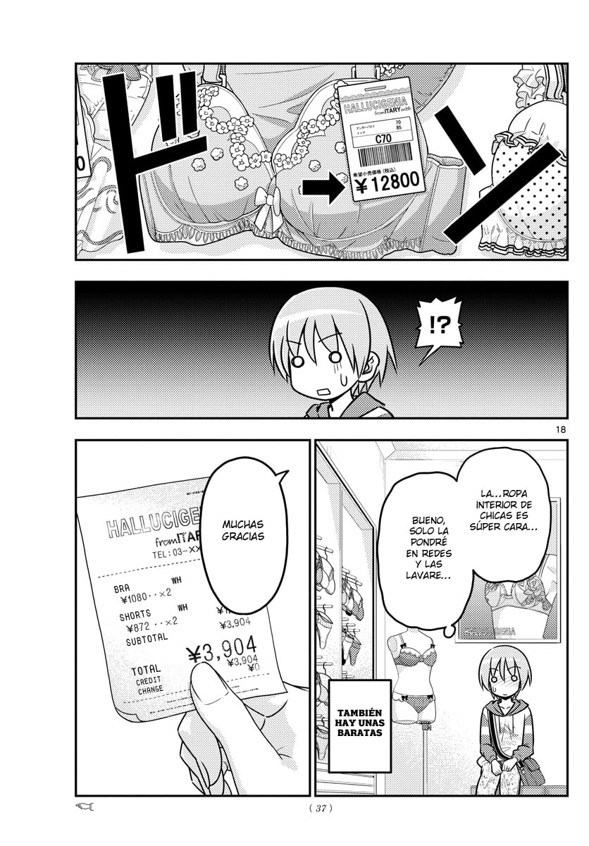 Read Fly Me to the Moon ES Manga Online