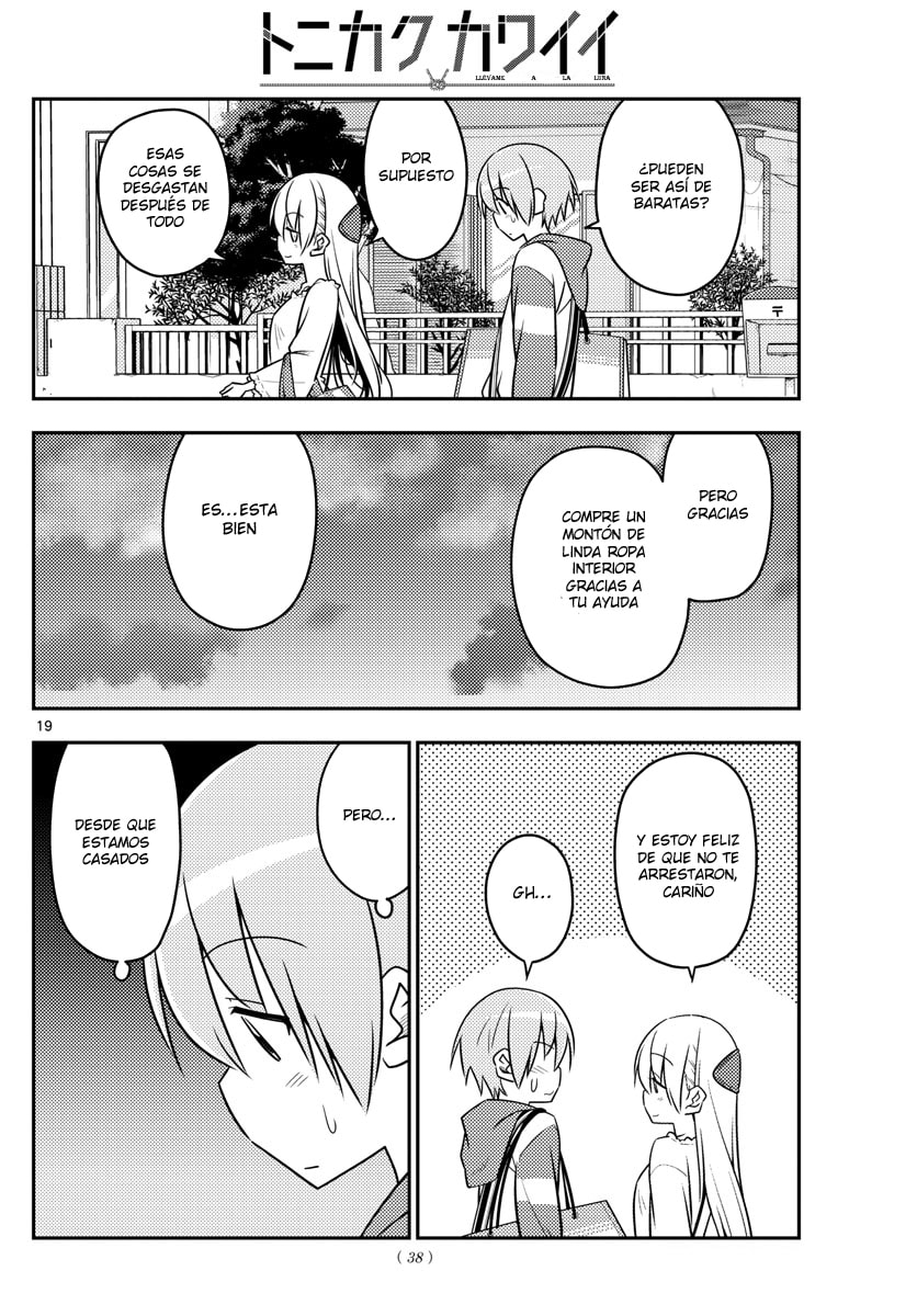 Read Fly Me to the Moon ES Manga Online