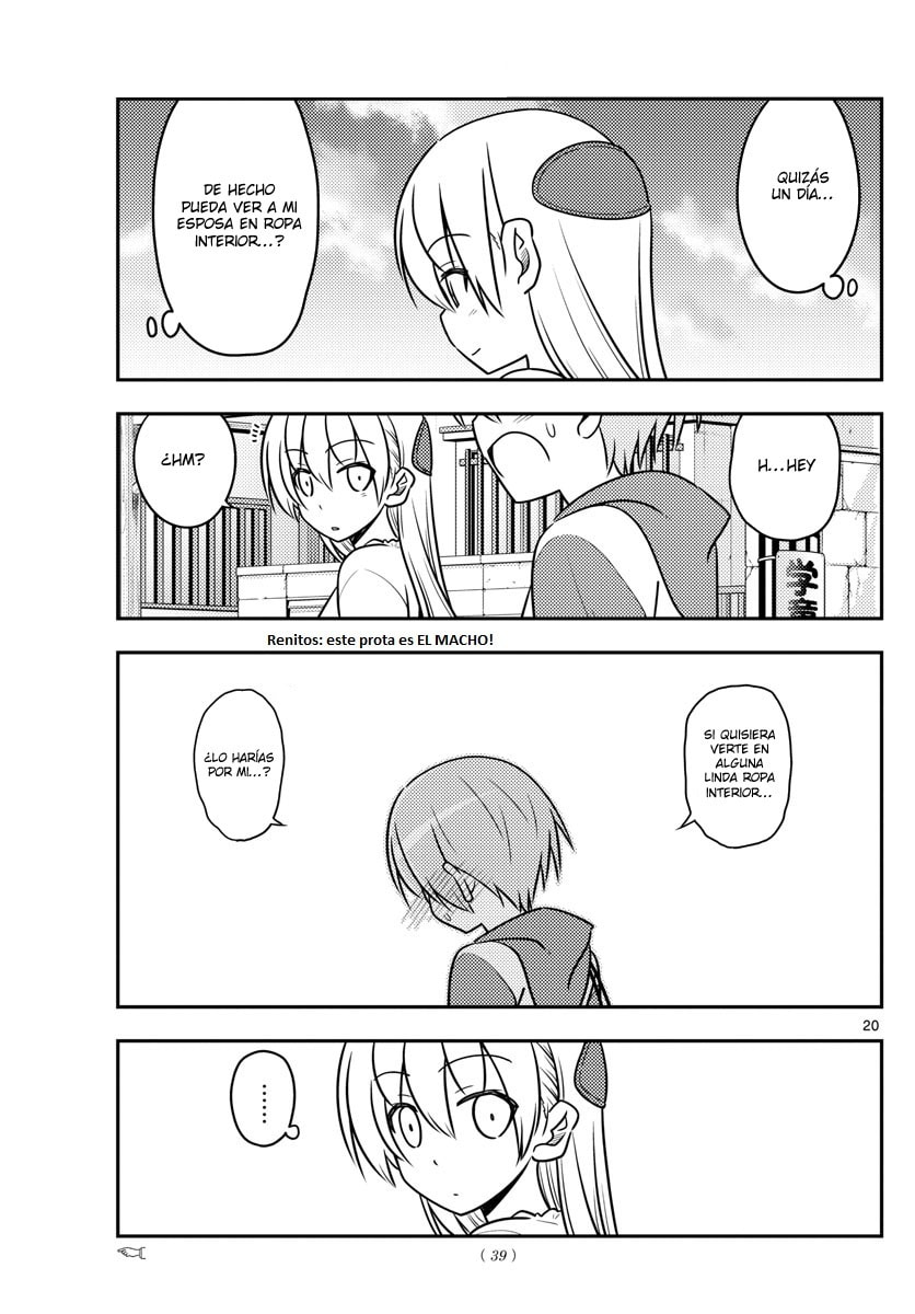 Read Fly Me to the Moon ES Manga Online