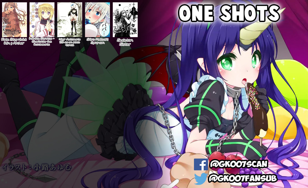 Read Fly Me to the Moon ES Manga Online