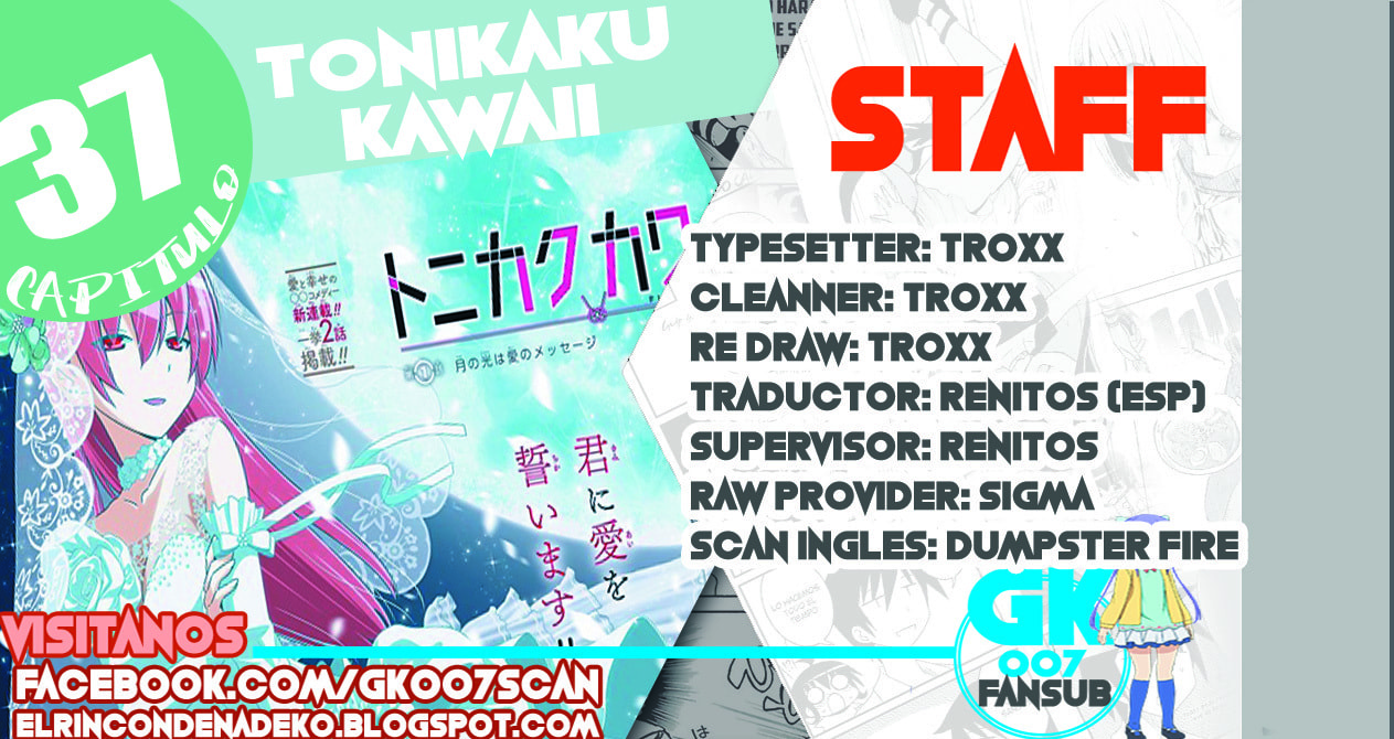 Read Fly Me to the Moon ES Manga Online