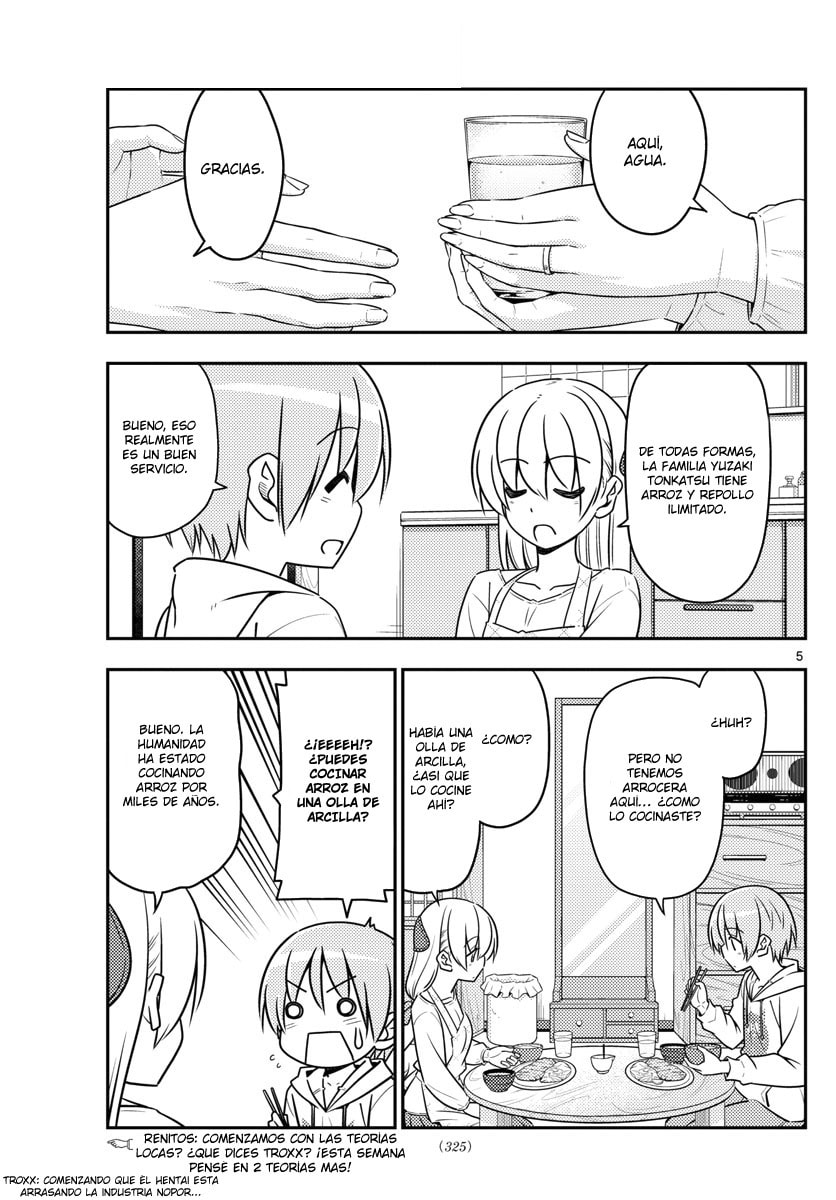 Read Fly Me to the Moon ES Manga Online