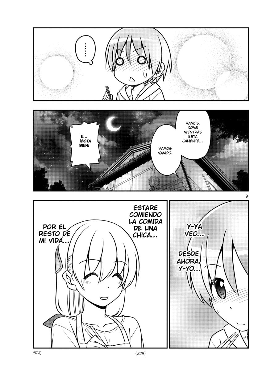 Read Fly Me to the Moon ES Manga Online