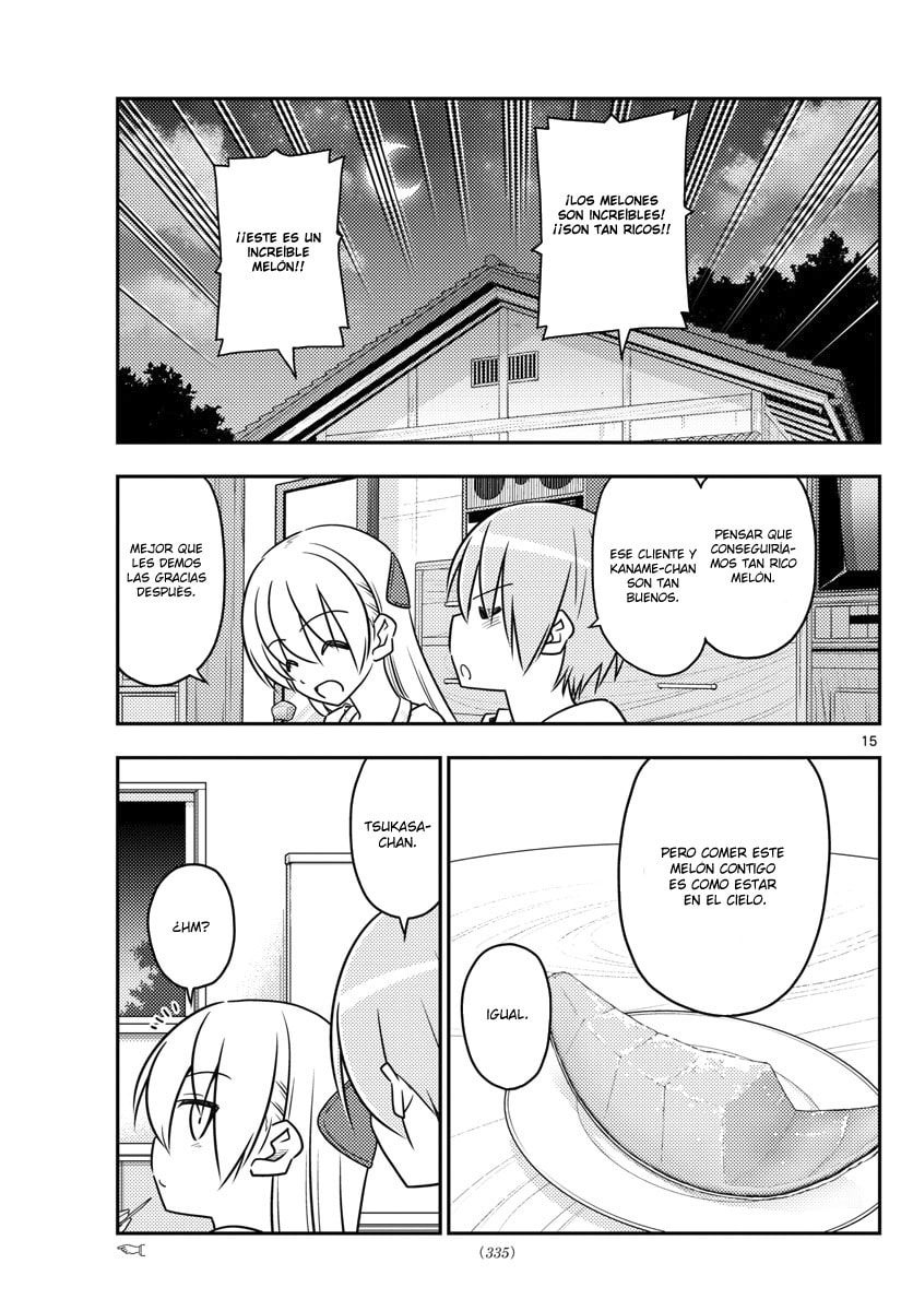 Read Fly Me to the Moon ES Manga Online