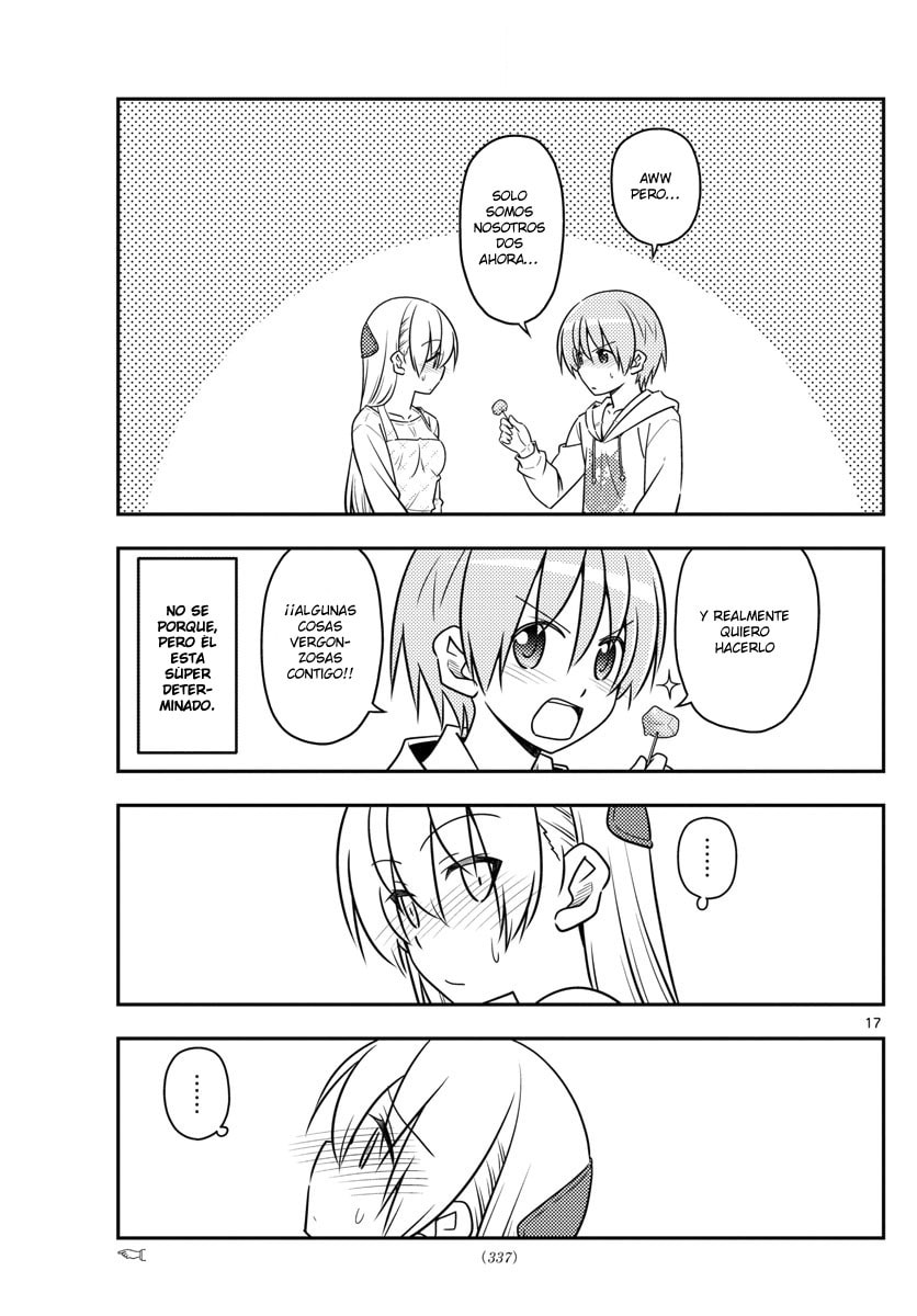 Read Fly Me to the Moon ES Manga Online