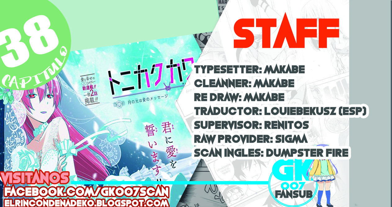 Read Fly Me to the Moon ES Manga Online