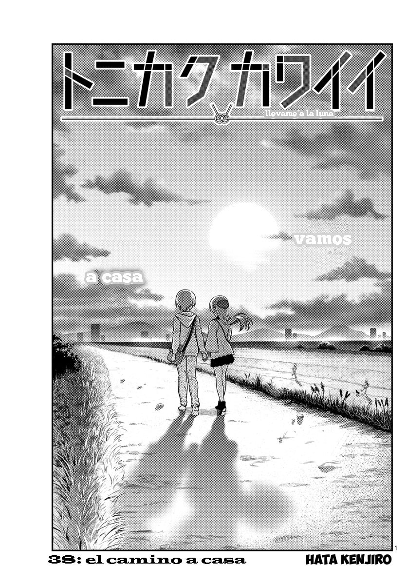Read Fly Me to the Moon ES Manga Online