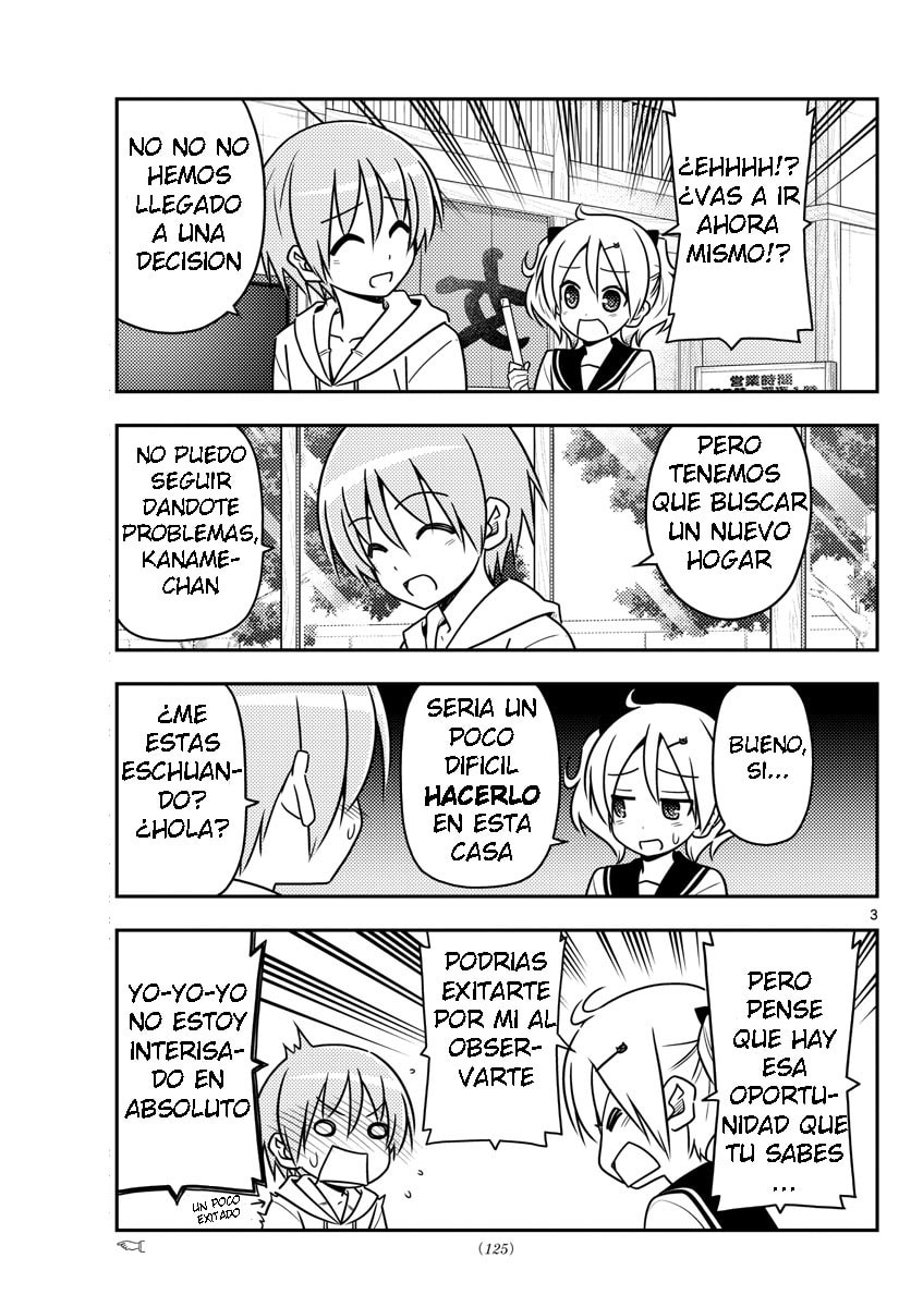 Read Fly Me to the Moon ES Manga Online