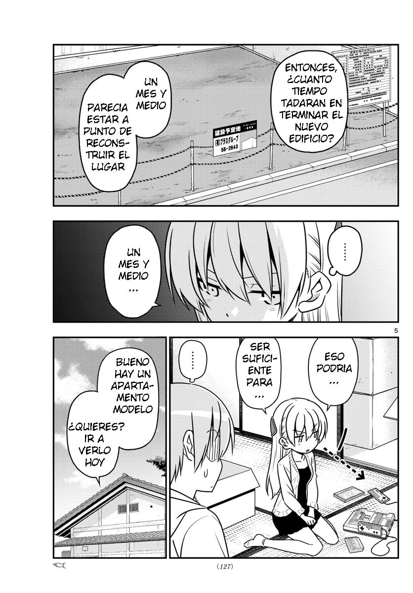 Read Fly Me to the Moon ES Manga Online