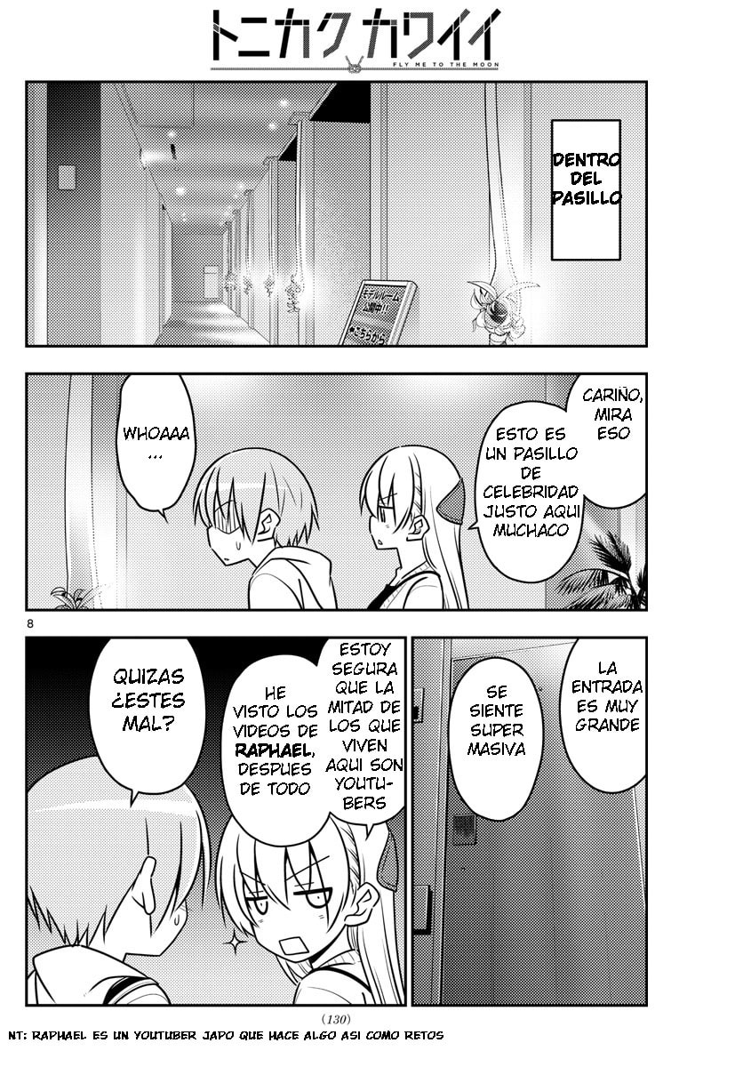 Read Fly Me to the Moon ES Manga Online