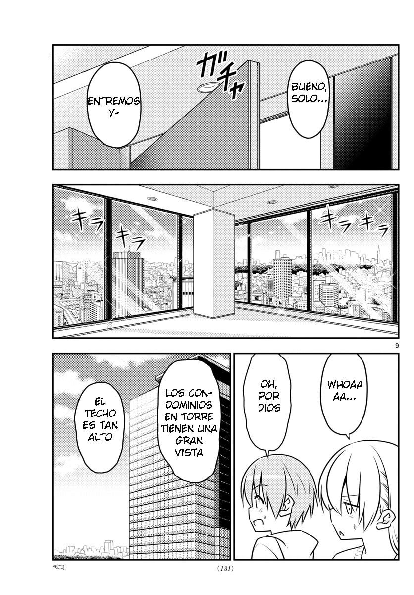 Read Fly Me to the Moon ES Manga Online